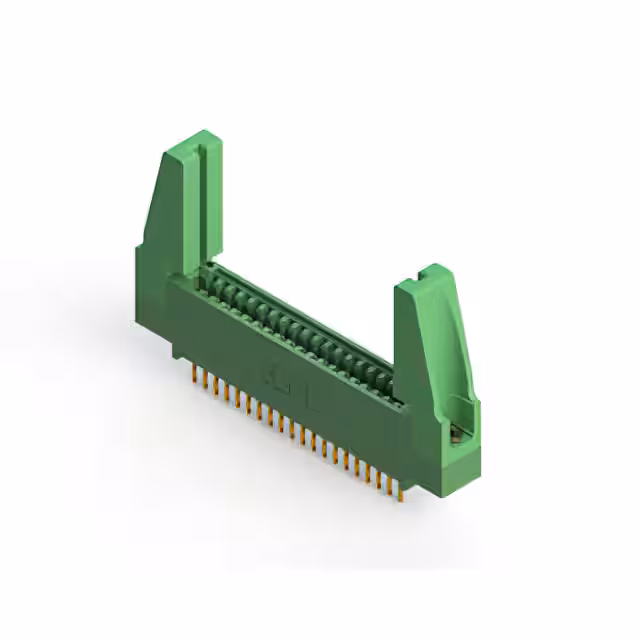 345-020-558-488 EDAC Inc.  Edgeboard Connectors